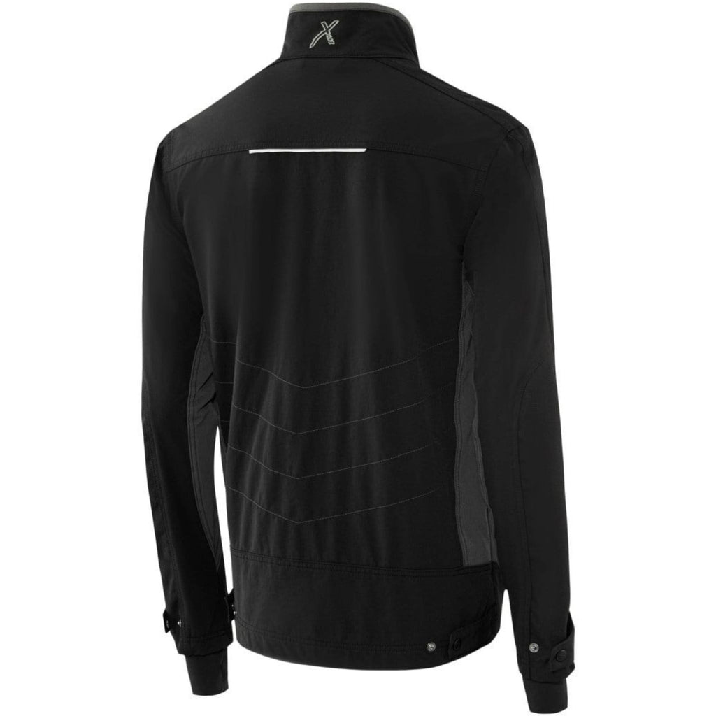 STALCO PERFECT Bluza robocza STRETCH LINE