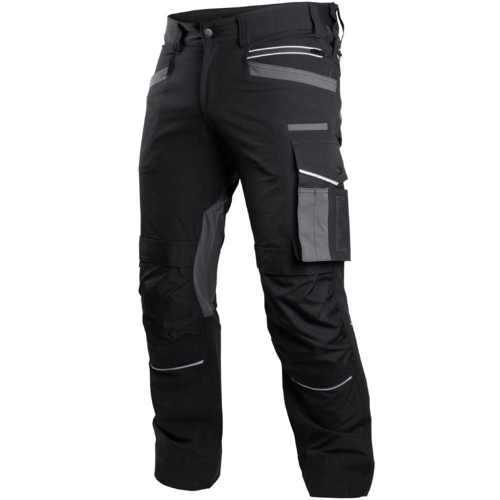 Spodnie robocze "STRETCH LINE" | STALCO PERFECT