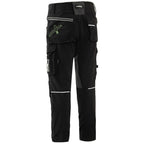 Spodnie robocze "STRETCH LINE" | STALCO PERFECT