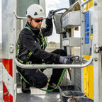 Spodnie robocze "STRETCH LINE" | STALCO PERFECT