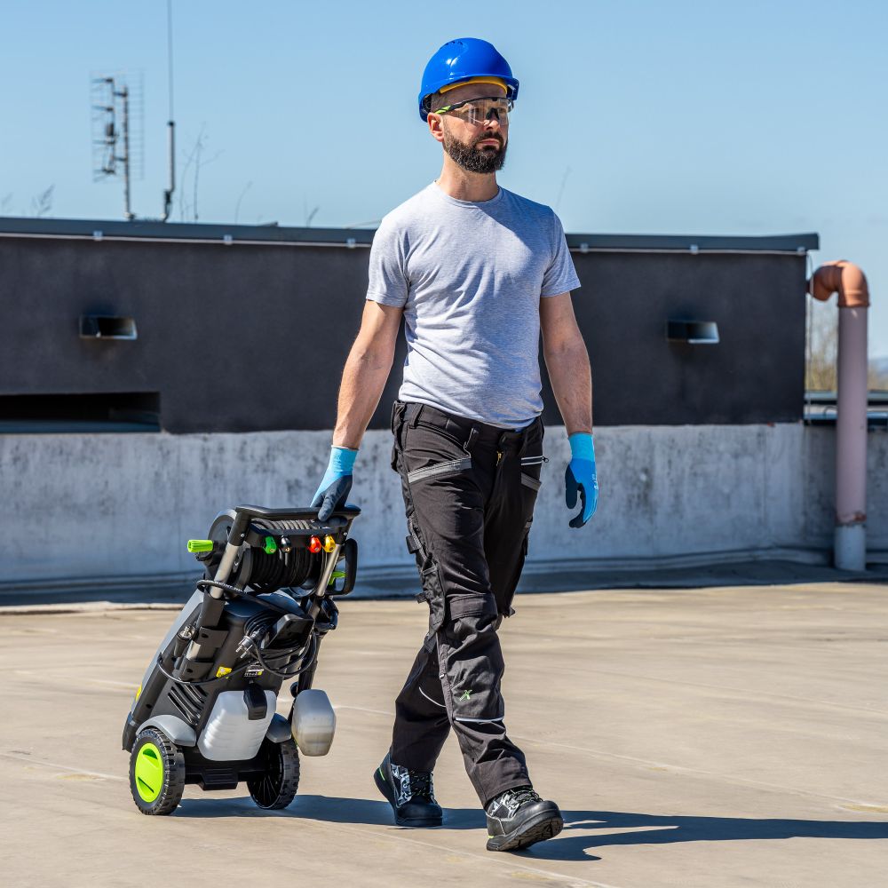 Spodnie robocze "STRETCH LINE" | STALCO PERFECT