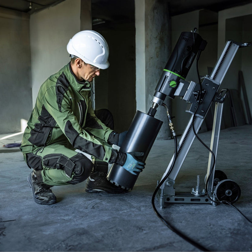 STALCO PERFECT Bluza robocza STRETCH LINE