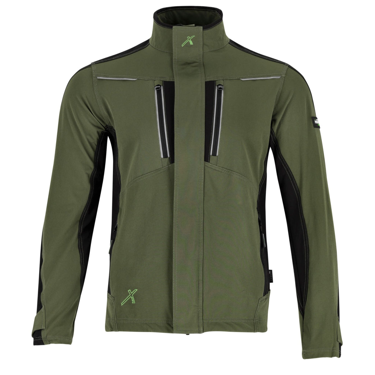 STALCO PERFECT Bluza robocza STRETCH LINE