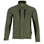 STALCO PERFECT Bluza robocza STRETCH LINE