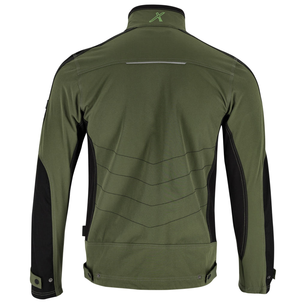 STALCO PERFECT Bluza robocza STRETCH LINE
