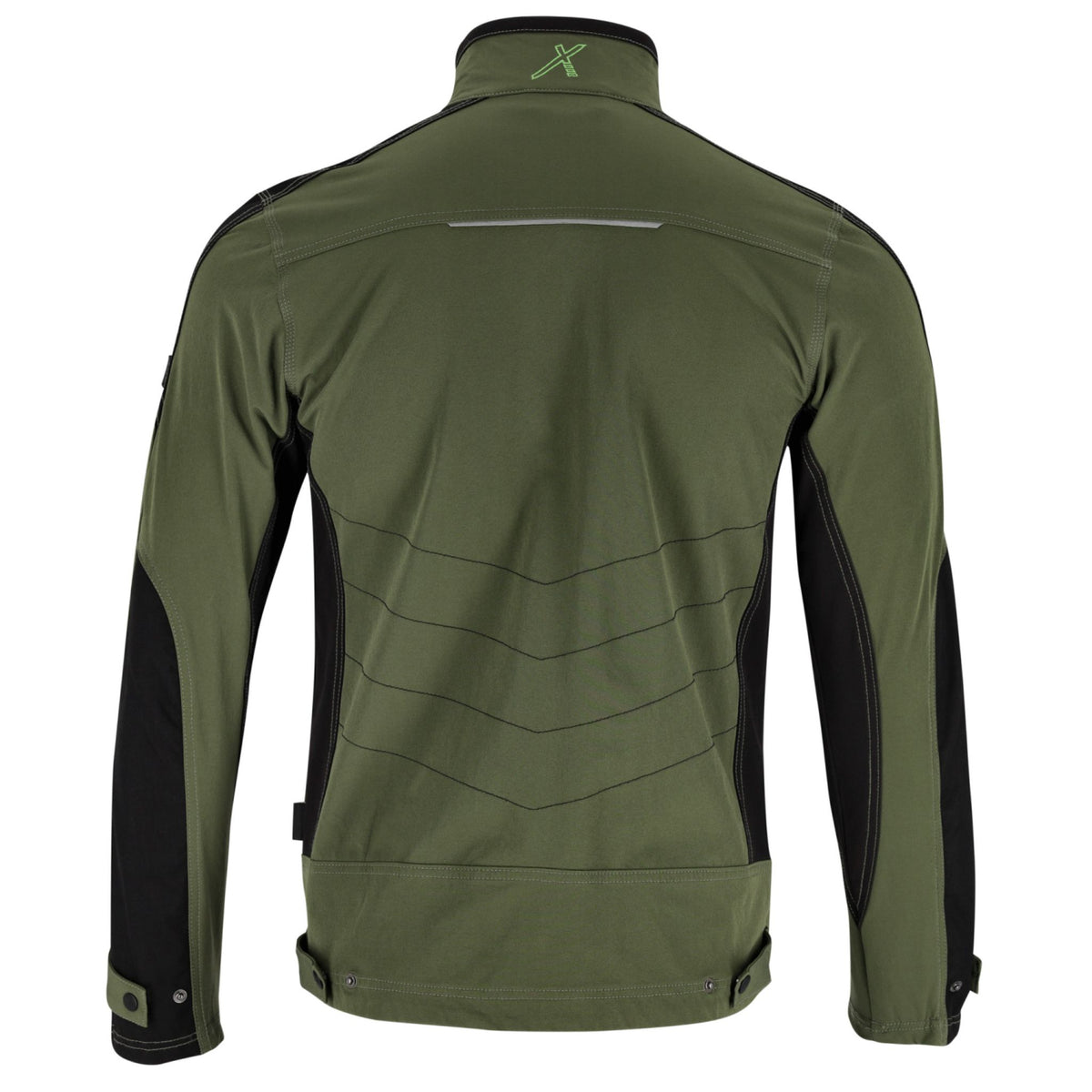 STALCO PERFECT Bluza robocza STRETCH LINE