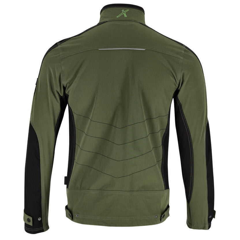 STALCO PERFECT Bluza robocza STRETCH LINE