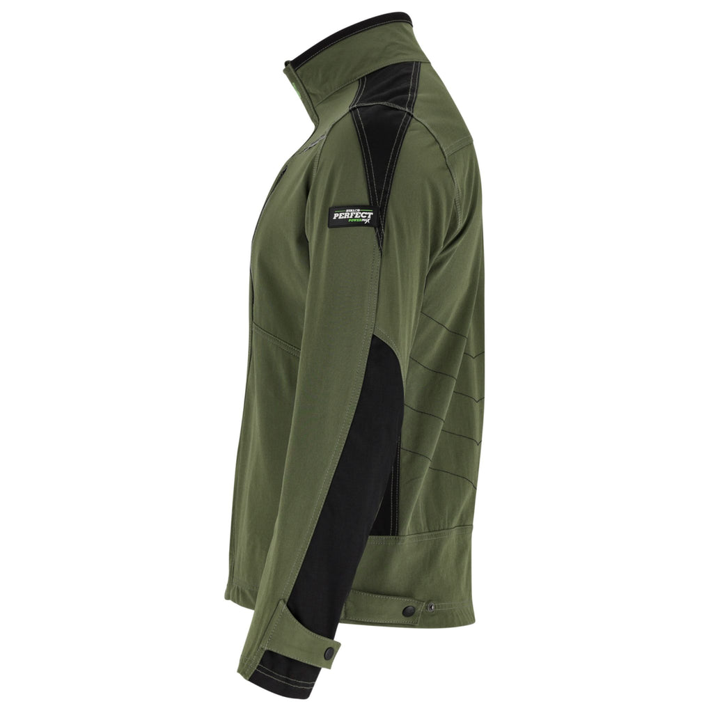 STALCO PERFECT Bluza robocza STRETCH LINE