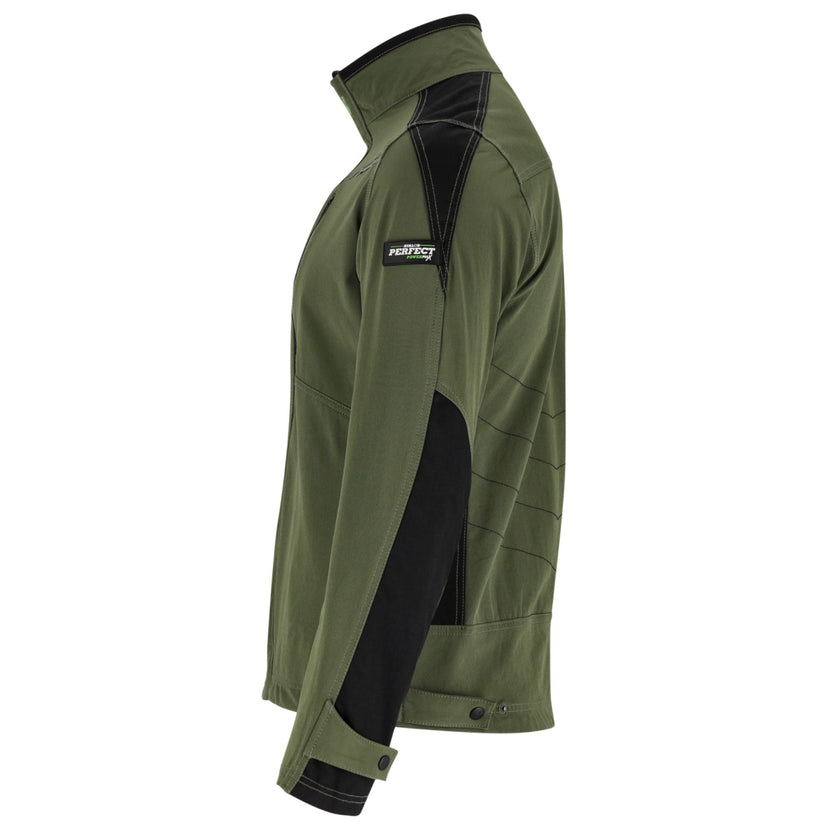 STALCO PERFECT Bluza robocza STRETCH LINE