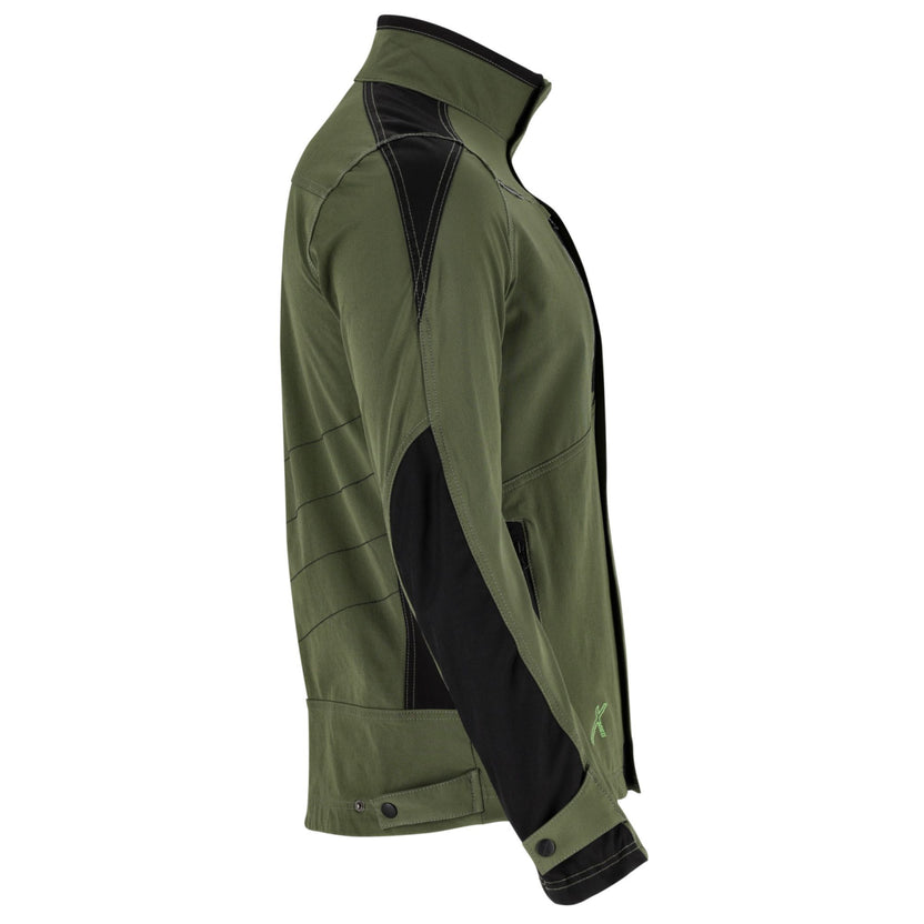 STALCO PERFECT Bluza robocza STRETCH LINE