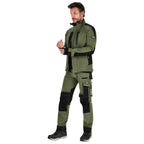 STALCO PERFECT Bluza robocza STRETCH LINE