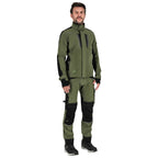 STALCO PERFECT Bluza robocza STRETCH LINE