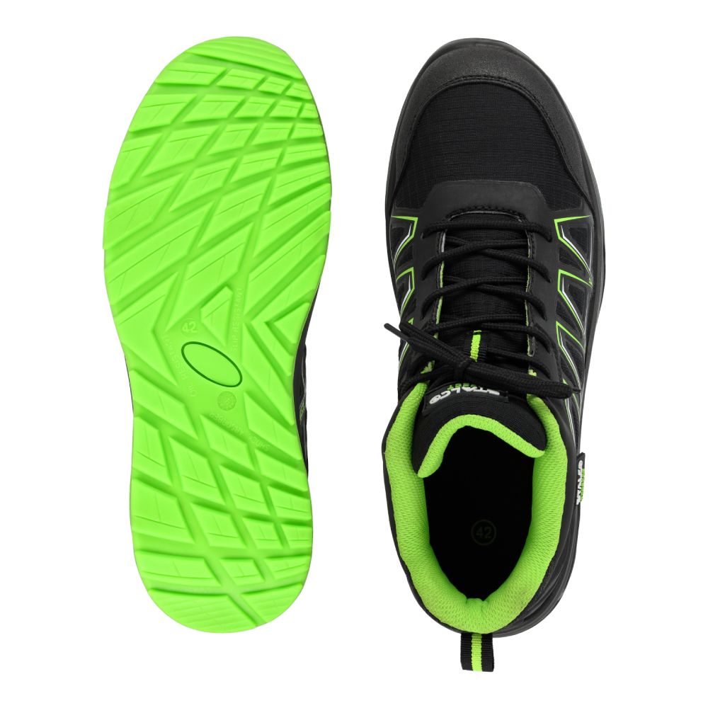 Trzewik "SCORPION" HIGH S3L ESD | STALCO PERFECT