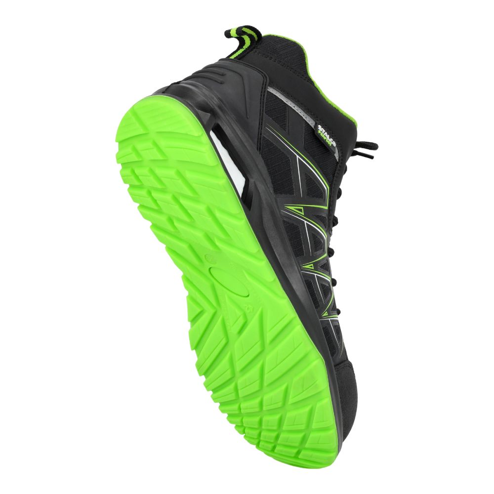 Trzewik "SCORPION" HIGH S3L ESD | STALCO PERFECT