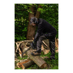 Trzewik skórzany "PIONIER" HIGH S3S | STALCO PERFECT