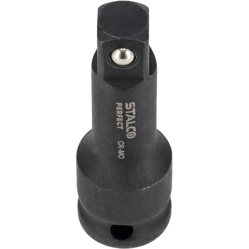 STALCO PERFECT Przedłużka udarowa 1/2" CrMo