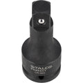 STALCO PERFECT Przedłużka udarowa 3/4" CrMo