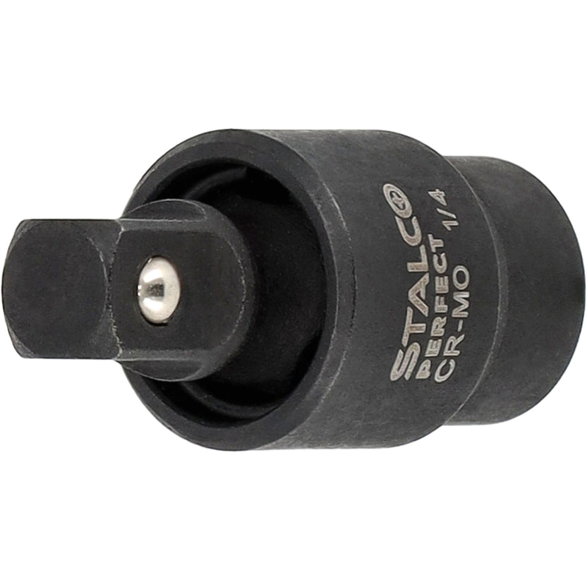 STALCO PERFECT Przegub kulisty udarowy 3/8" CrMo