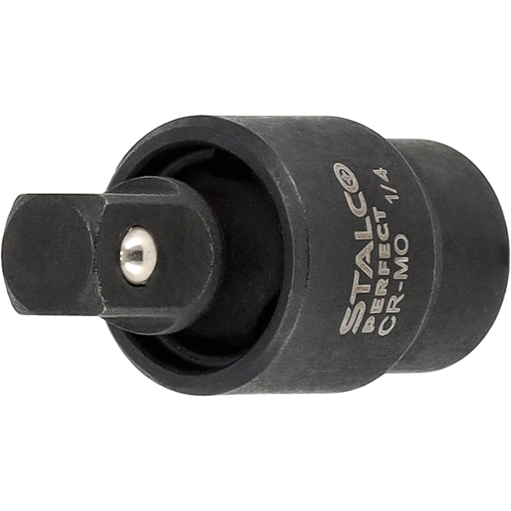 STALCO PERFECT Przegub kulisty udarowy 1/2" CrMo