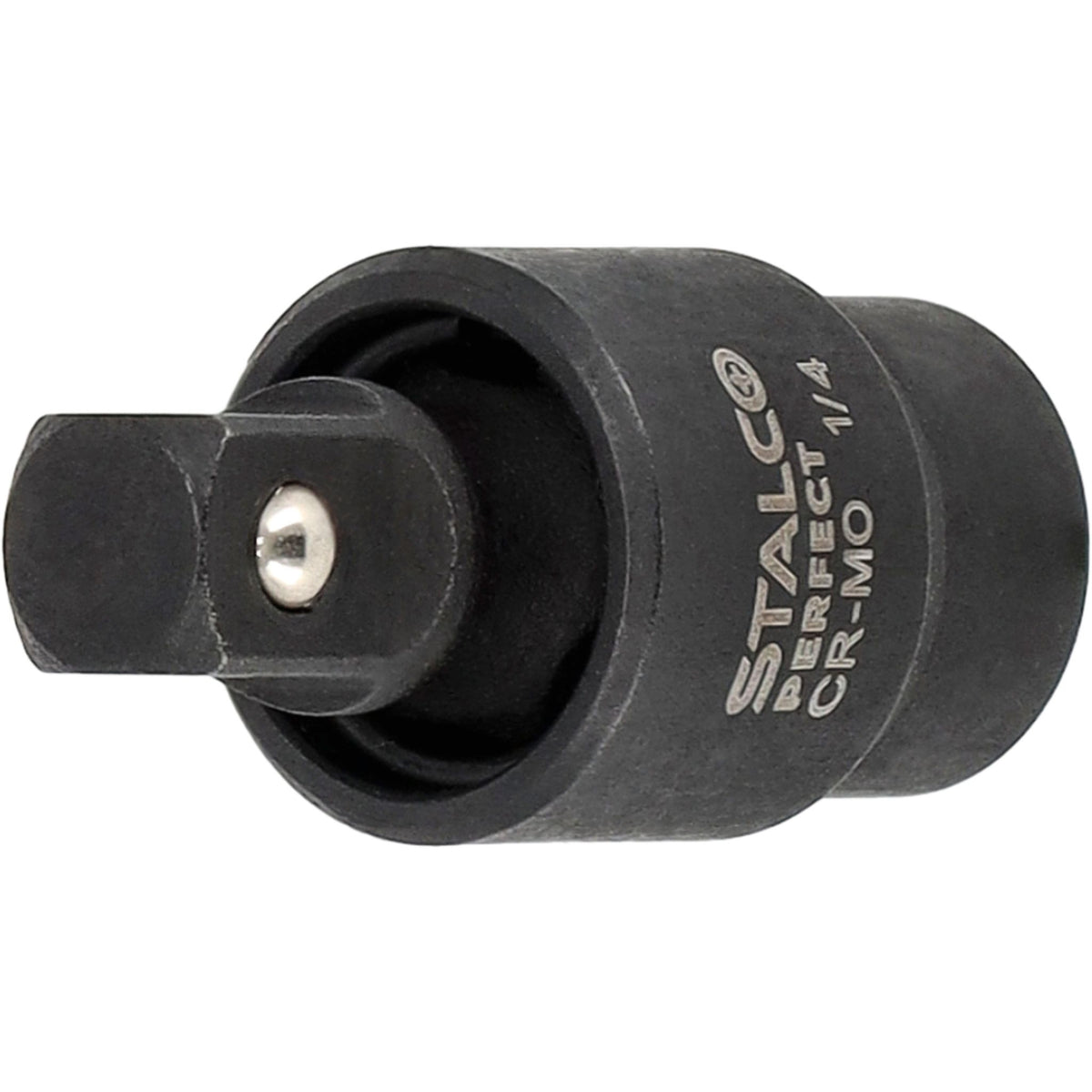 STALCO PERFECT Przegub kulisty udarowy 1/2" CrMo