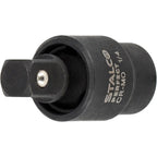 STALCO PERFECT Przegub kulisty udarowy 1/2" CrMo