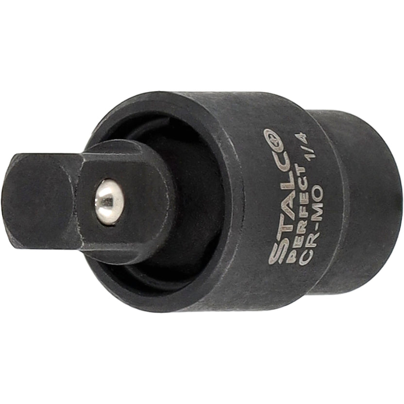 STALCO PERFECT Przegub kulisty udarowy 1/2" CrMo