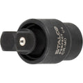 STALCO PERFECT Przegub kulisty udarowy 3/4" CrMo