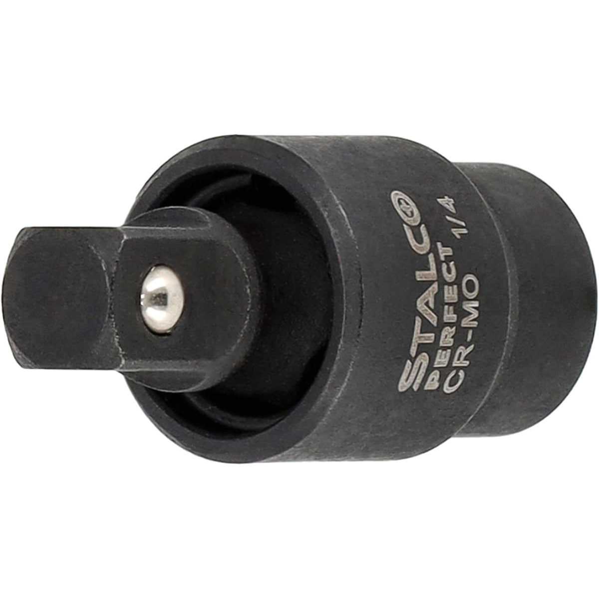 STALCO PERFECT Przegub kulisty udarowy 3/4" CrMo