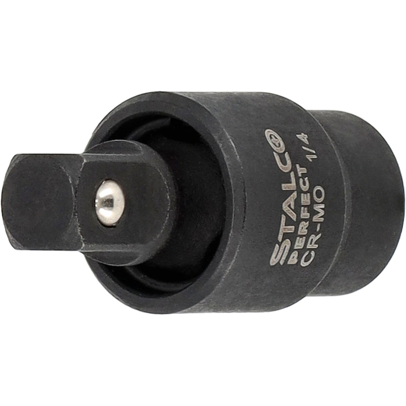 STALCO PERFECT Przegub kulisty udarowy 3/4" CrMo