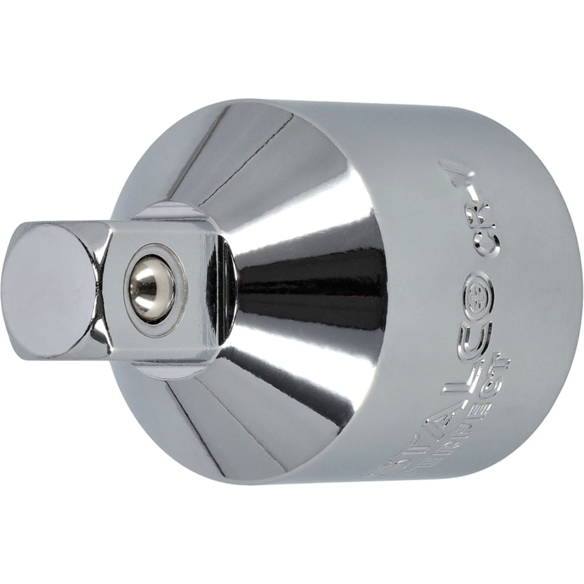 STALCO PERFECT Redukcja 1/2" F - 3/8" M CrV