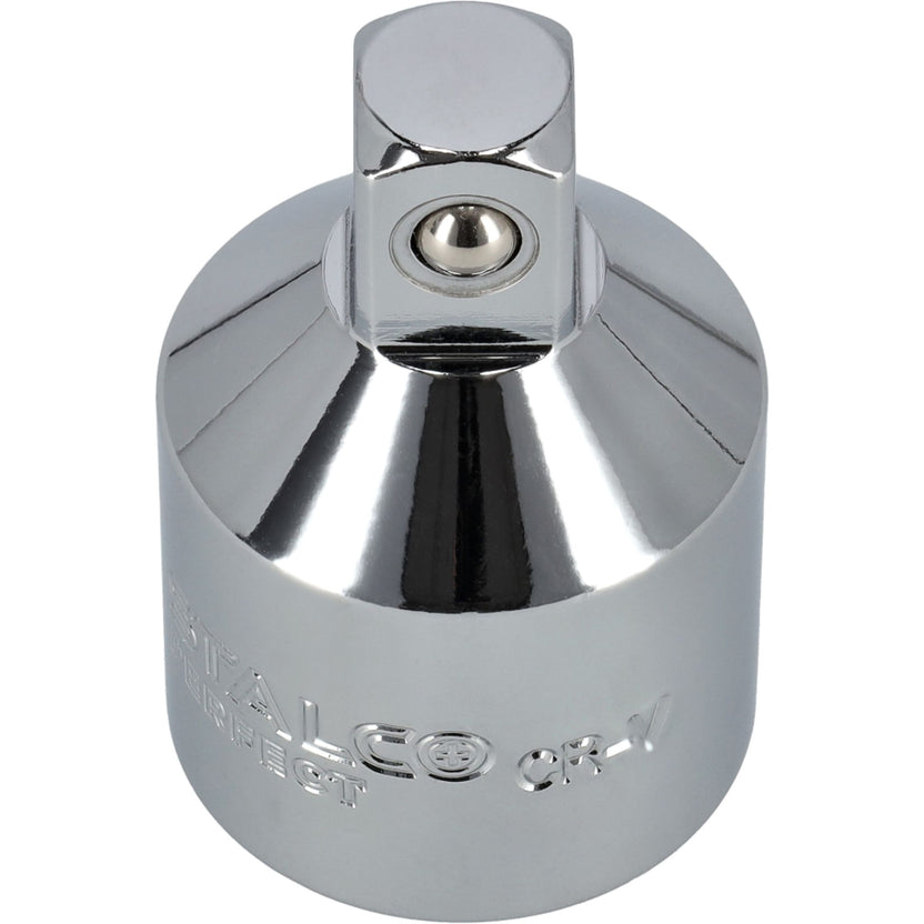 STALCO PERFECT Redukcja 3/4" F - 1/2" M CrV