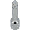 STALCO PERFECT Przedłużka uchylna 1/4" CrV