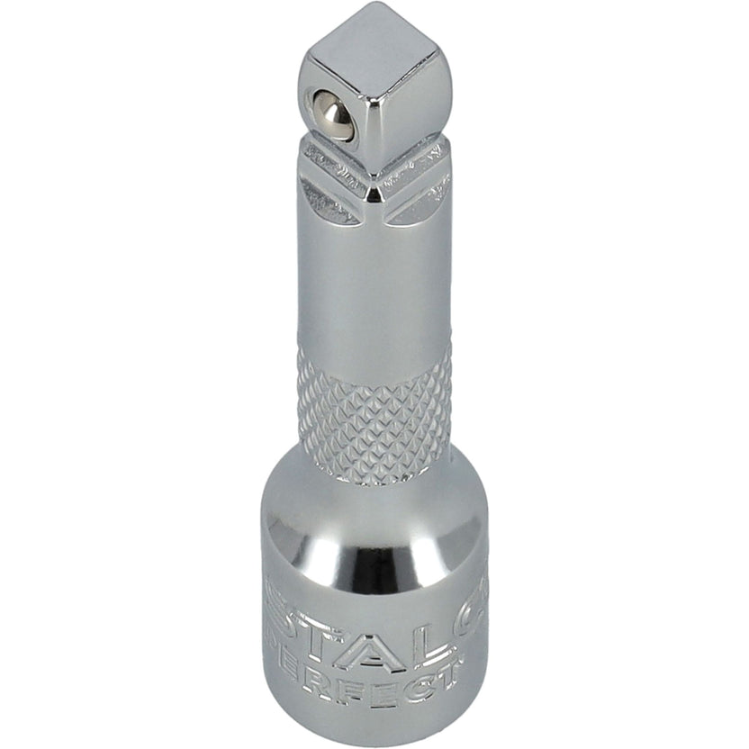 STALCO PERFECT Przedłużka uchylna 1/4" CrV