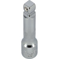 STALCO PERFECT Przedłużka uchylna 3/8" CrV