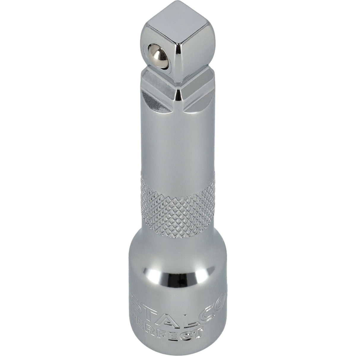 STALCO PERFECT Przedłużka uchylna 3/8" CrV