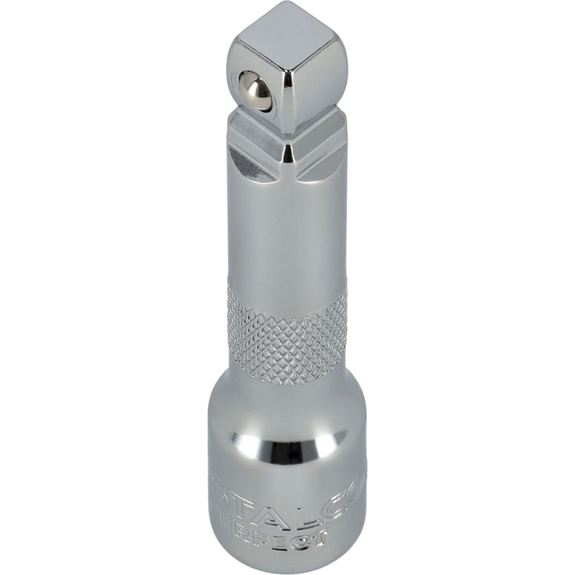 STALCO PERFECT Przedłużka uchylna 3/8" CrV