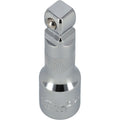STALCO PERFECT Przedłużka uchylna 1/2" CrV
