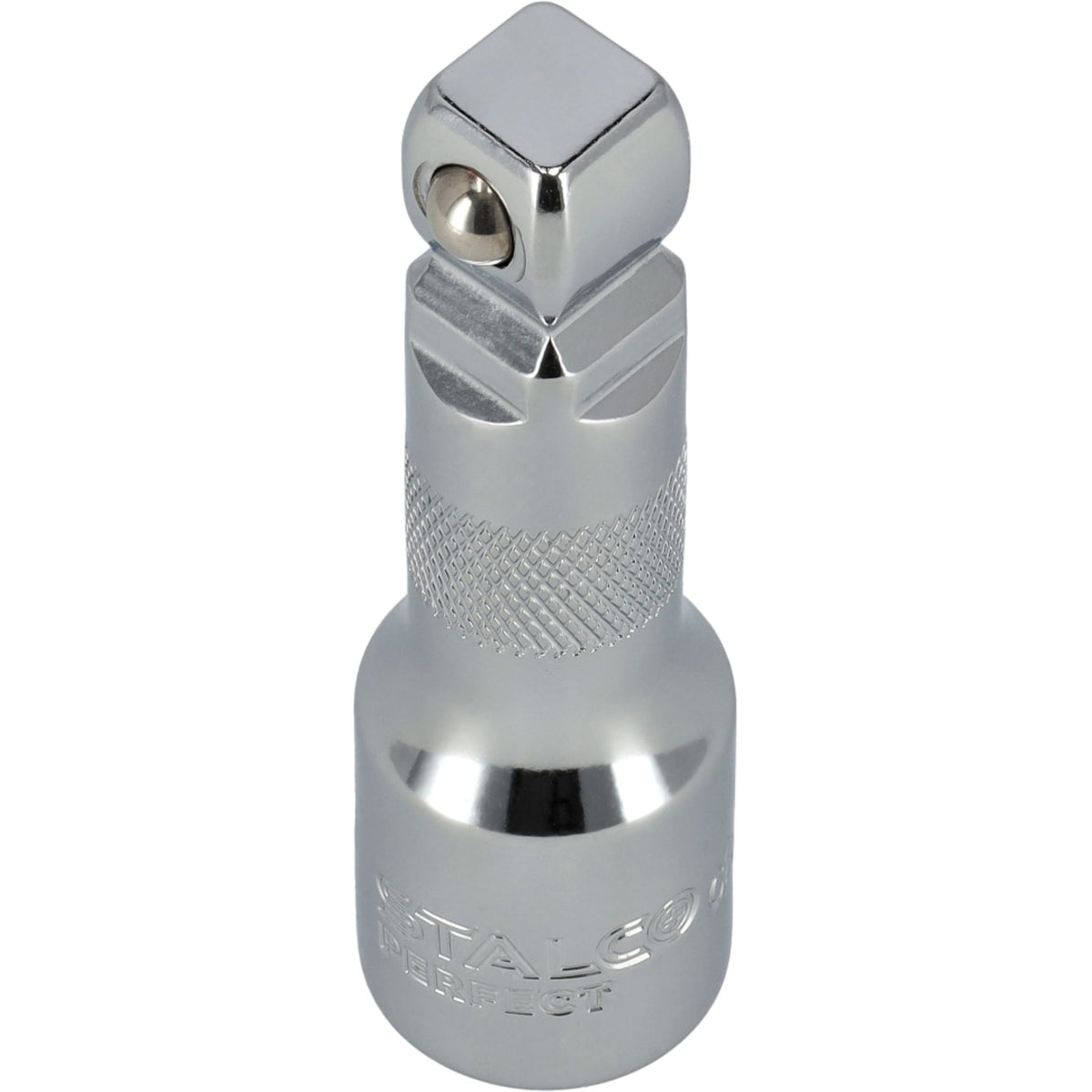STALCO PERFECT Przedłużka uchylna 1/2" CrV