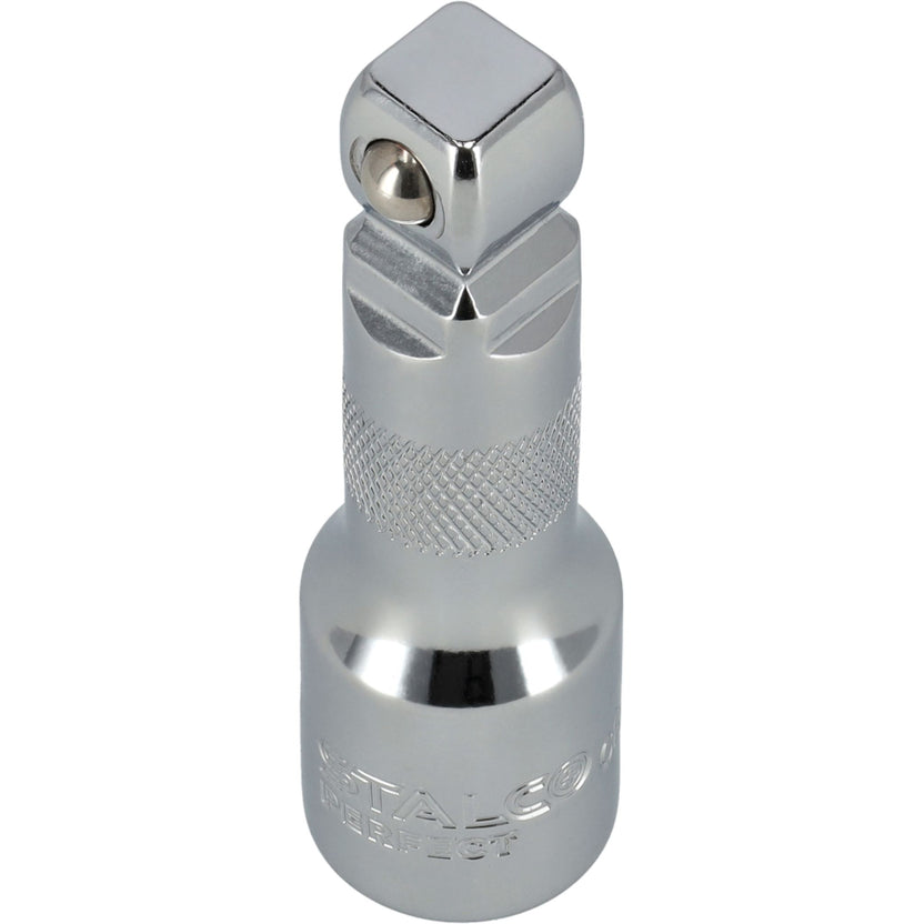 STALCO PERFECT Przedłużka uchylna 1/2" CrV