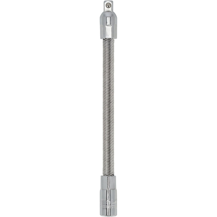 STALCO PERFECT Przedłużka elastyczna 1/4" 140mm CrV