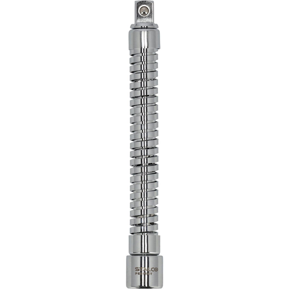 STALCO PERFECT Przedłużka elastyczna 1/2" 200mm CrV