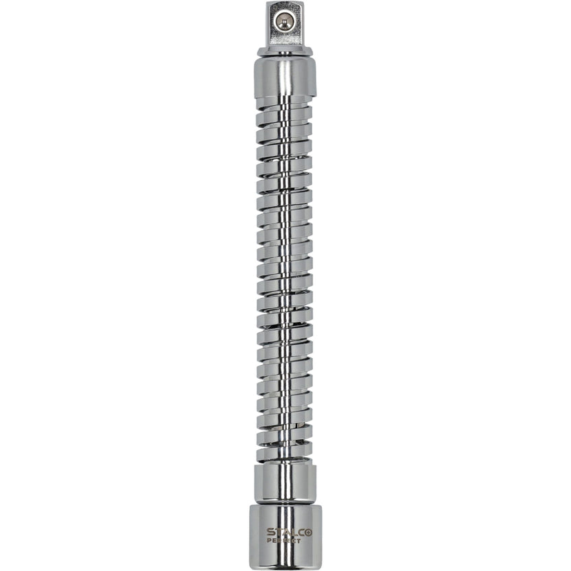 STALCO PERFECT Przedłużka elastyczna 1/2" 200mm CrV