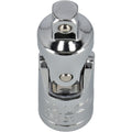 STALCO PERFECT Przegub uniwersalny 1/4" CrV