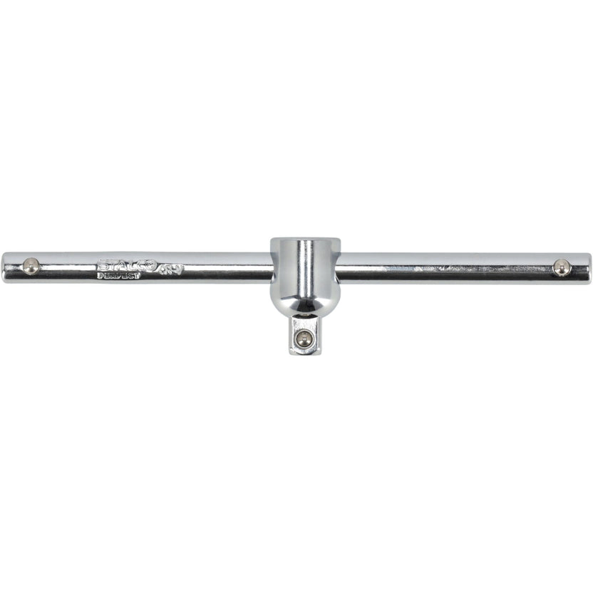 STALCO PERFECT Rękojeść przesuwna 1/2" 250mm CrV