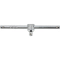 STALCO PERFECT Rękojeść przesuwna 3/4" 460mm CrV
