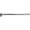 STALCO PERFECT Rękojeść uchylna 3/4" 510mm CrV