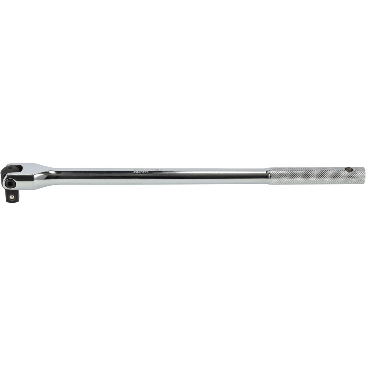 STALCO PERFECT Rękojeść uchylna 3/4" 510mm CrV