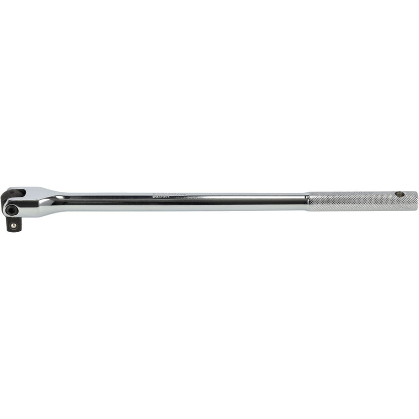 STALCO PERFECT Rękojeść uchylna 3/4" 510mm CrV