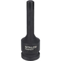 STALCO PERFECT Klucz trzpieniowy RIBE na nasadce udarowy 1/2" 78mm CrMo