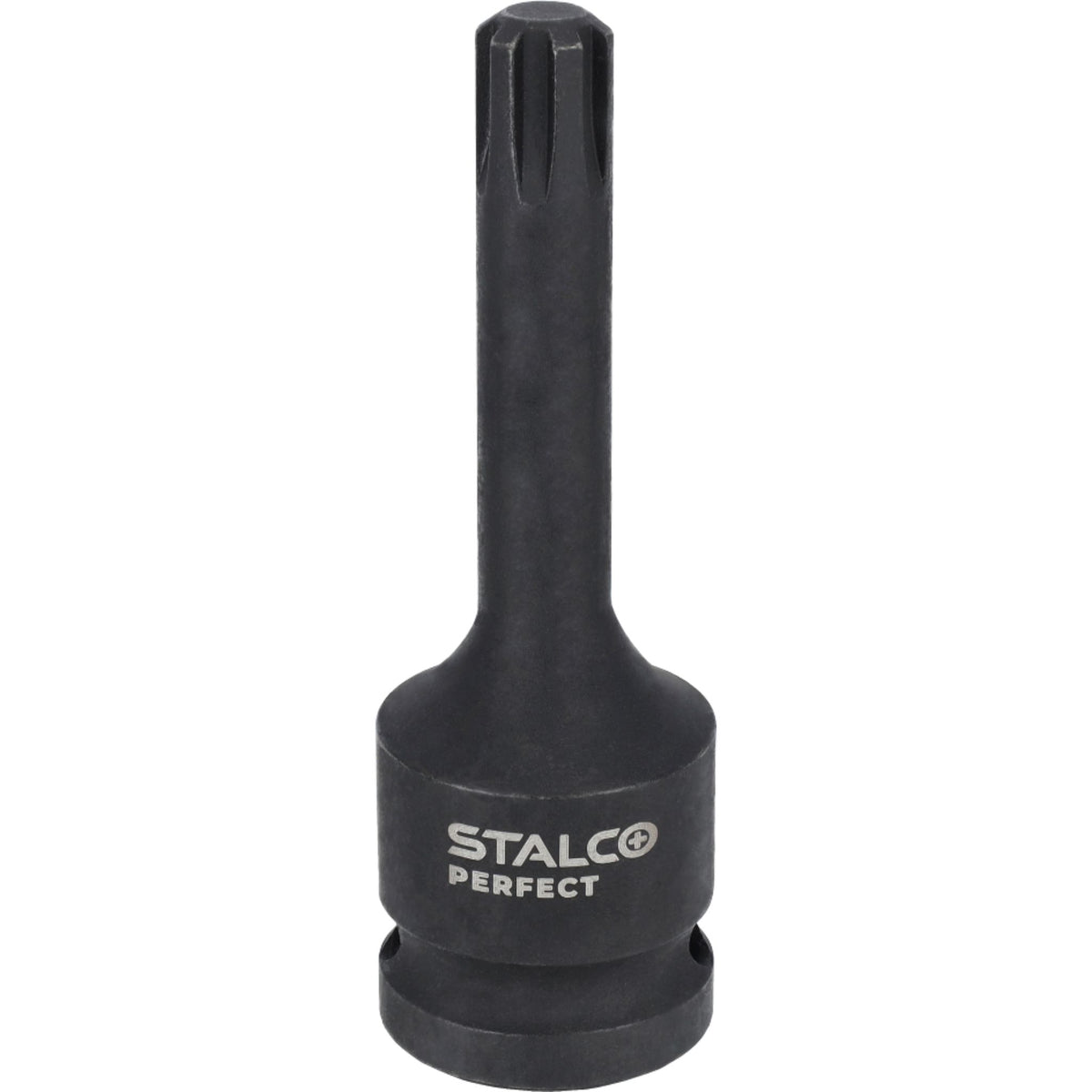 STALCO PERFECT Klucz trzpieniowy RIBE na nasadce udarowy 1/2" 78mm CrMo